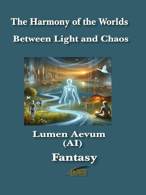 cover image of The Harmony of the Worlds